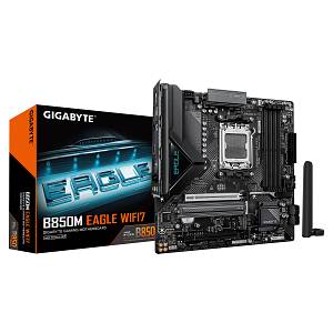 Gigabyte B850M EAGLE WF7 (AM5) (D)