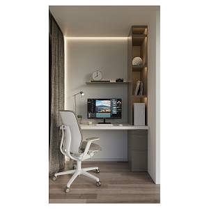 JapanNext 4K UHD Monitor 71.1cm (28)