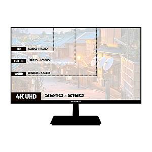 JapanNext 4K UHD Monitor 71.1cm (28)