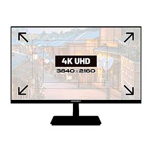 JapanNext 4K UHD Monitor 71.1cm (28)