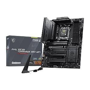 MSI MAG X870E TOMAHAWK MAX WIFI (AM5)
