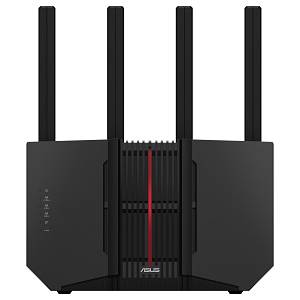 Asus RT-BE92U. Mesh Router (schwarz)