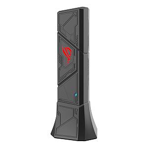 Asus ROG USB-BE92 BE6500 Tri-Band (anthrazit)