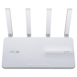 Asus ExpertWIFI Mesh EBR63. Mesh Router (wei)