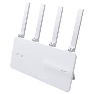 Asus ExpertWIFI Mesh EBR63. Mesh Router (wei)