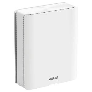 Asus ZenWiFi BQ16 Quad Band 2er Pack (wei)