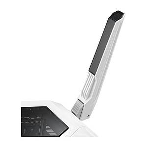 ASUS WL-Router GT-BE19000 ROG Rapture AiMesh (1PK) weiß