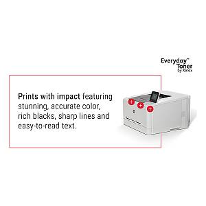 Xerox Toner Everyday Brother TN248XLC Cyan