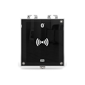2N Access Unit 2.0 Bluetooth & RFID - 125kHz. 13.56MHz. NFC. PICard compatible