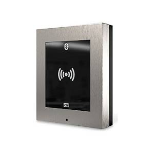 2N Access Unit 2.0 Bluetooth & RFID - 125kHz. 13.56MHz. NFC. PICard compatible