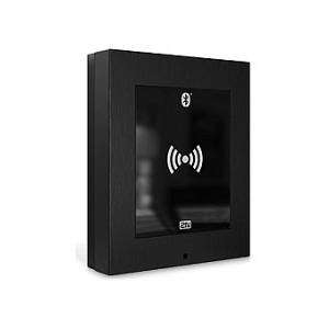 2N Access Unit 2.0 Bluetooth & RFID - 125kHz. 13.56MHz. NFC. PICard compatible