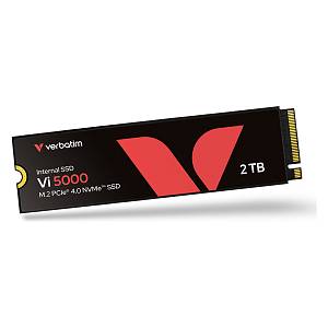 M.2 2TB VERBATIM VI5000