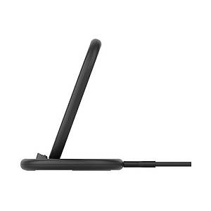 Belkin BoostCharge 9W Ladestand kabellos. ohne Netzt. WIB006hqBK