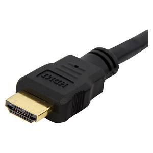 StarTech 91cm 3ft Standard HDMI Cable for Panel Mount - F/M