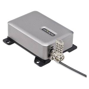 4-PORT USB-C CHARGER 240W .