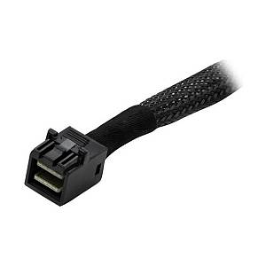 StarTech 1m Internal Mini SAS Cable - SFF-8087 to SFF-8643 - Mini SAS to Mini SAS