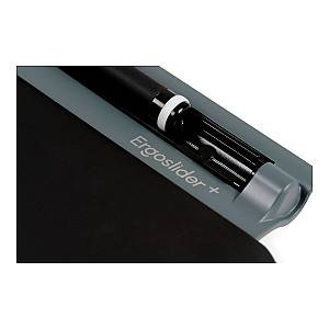 BNEESLDG BAKKER Ergoslider+Central Maus