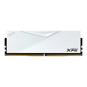 32GB ADATA DIMM 6000 (2x 16 GB) Dual-Kit (wei. AX5U6000C3016G-DCLARWH. Lancer RGB. INTEL XMP)