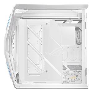 ASUS ROG GR701 HYPERION WHITE