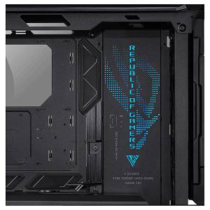 ASUS ROG HYPERION GR701 BTF EDITION