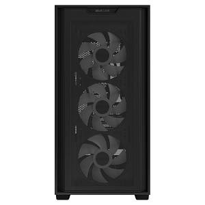 ASUS A21 PLUS TG ARGB BLACK