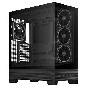 ASUS A31 PLUS TG ARGB BLACK