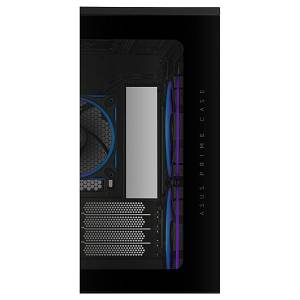 ASUS PRIME AP202 TG ARGB BLACK