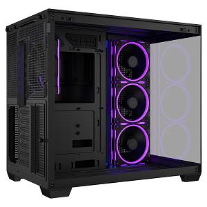 ASUS A32 PLUS TG ARGB BLACK