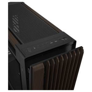 ASUS PROART PA602 WALNUT WOOD TG PWM MODERN BLACK