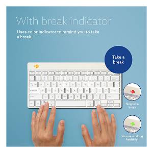 R-GO COMPACT BREAK ERGONOMIC