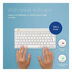 R-GO COMPACT BREAK ERGONOMIC