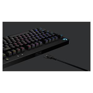 G PRO MECHANICAL GAMING KEYB.