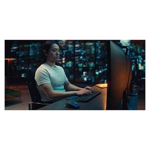 MX Keys S Combo - Graphite - US