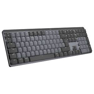 MX MECHANICAL WRLS ILLUM. KEYB
