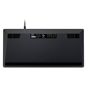G213 PRODIGY GAMING KEYBOARD