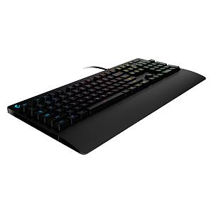 G213 Prodigy Gaming Keyboard