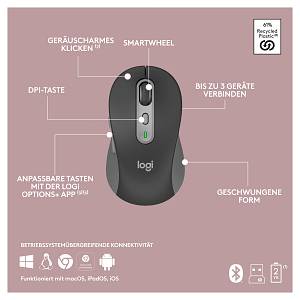 Logitech Signature Slim Combo MK950