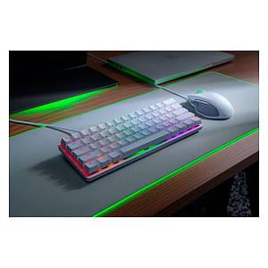 Razer Huntsman Mini Mercury Edit