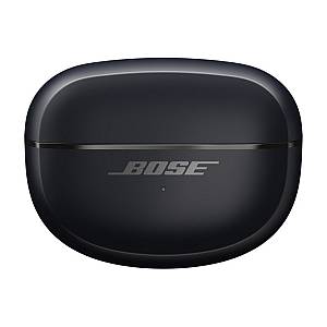 Bose Ultra Open Earbuds black