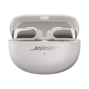 Bose Ultra Open Earbuds wei