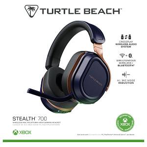 Turtle Beach Stealth 700 GEN 3 Xbox. cobalt