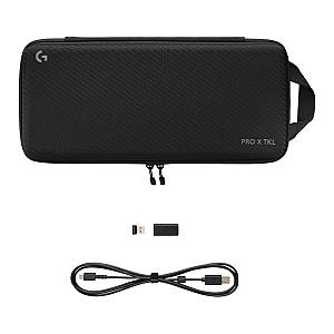 G PRO X TKL Lightspeed Gaming