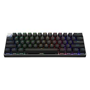 Logitech PRO X 60 TKL Lightspeed Gaming