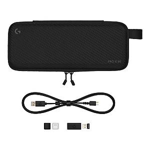 Logitech PRO X 60 TKL Lightspeed Gaming