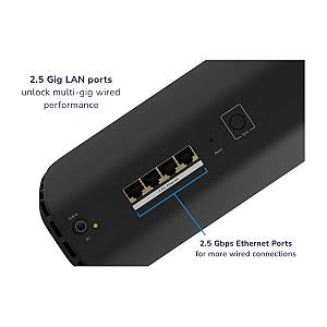 MESH-SATELLITE ORBI 870 WIFI 7