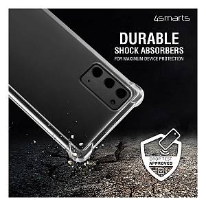 4smarts Hybrid Case Ibiza fr Samsung Galaxy A56