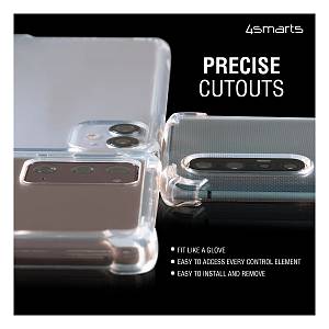 4smarts Hybrid Case Ibiza fr Samsung Galaxy A56