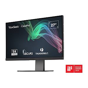 Viewsonic 68.6cm VP2788-5K 16:9 HDMI/DP/USB-C UHD