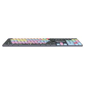 LogicKeyboard Avid Pro Tools Titan DE (Mac)