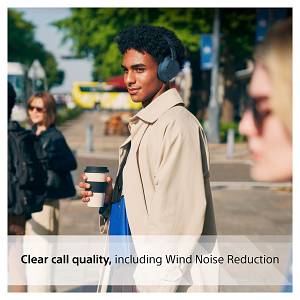 WH-CH720N blue Extra-Bass Kopfhörer